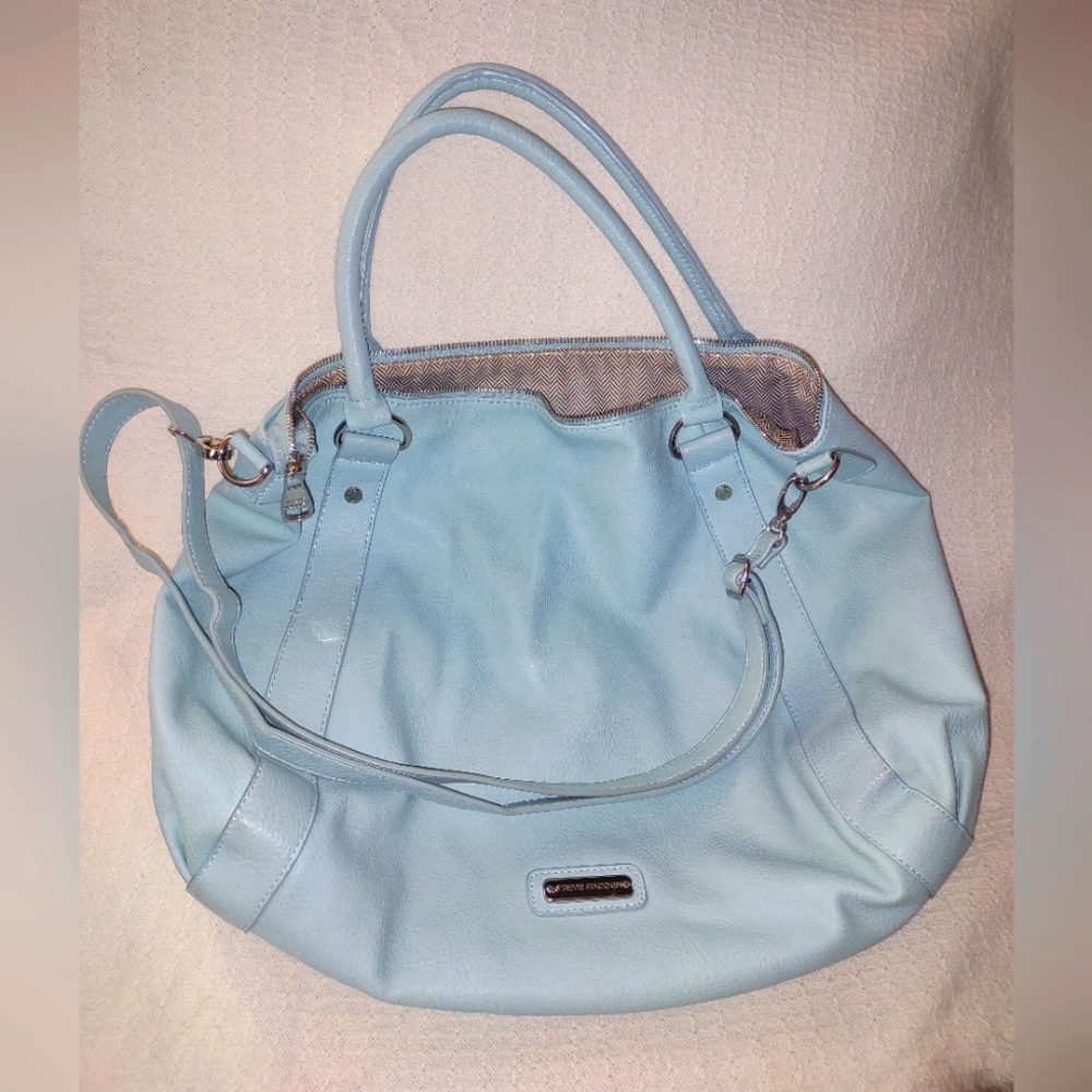 Large Steve Madden Bag